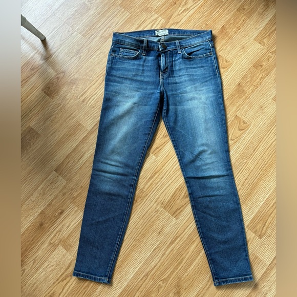 Current Elliott Stiletto jeans 29 - Picture 2 of 3